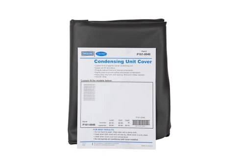Carrier P161-0046 AC Condenser Cover Image 1
