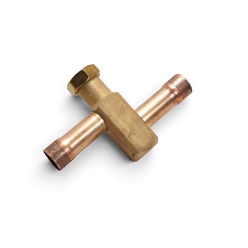 Carrier 317413-401 Valve-Suction Image 1