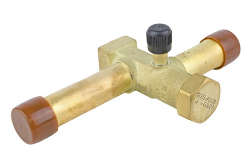 Carrier-EP13BZ241-Suction-Service-Valve-2