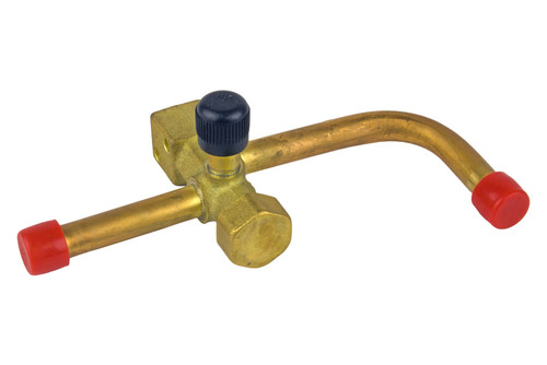 Carrier EP13BZ121 Liquid Service Valve Image 1