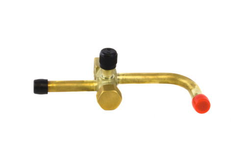 Carrier EP13BZ125 Liquid Service Valve Image 1