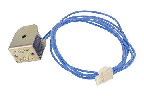 Carrier EF19ZZ122 Pressure Valve Solenoid Coil Image 1