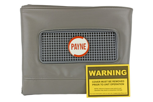 Carrier-IPC22-H014-Innerflow-Condenser-Cover-W-Pay