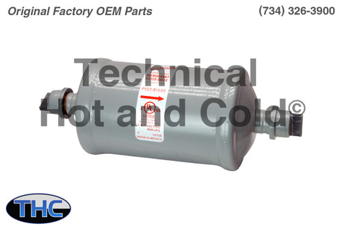 Carrier P502-8164S Filter Drier Image 1