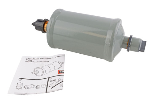 Carrier-P502-8165S-Filter-Drier-2