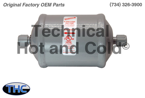 Carrier P504-8163S Filter Drier Image 1