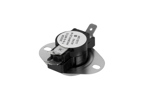 Carrier HH18HV125 Limit Switch Image 1