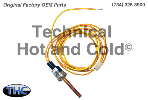 Carrier HK02ZB057 Low Pressure Switch Image 1