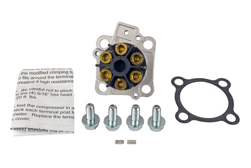 Carrier 06DA660134 Terminal Block Image 1