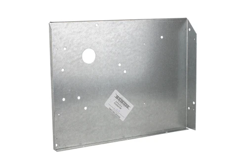 Carrier 48CH502153 Flue Plate Image 1