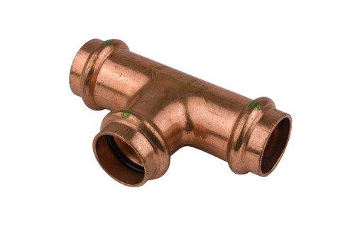 Pro-Press 77387 3/4" Tee Image 1
