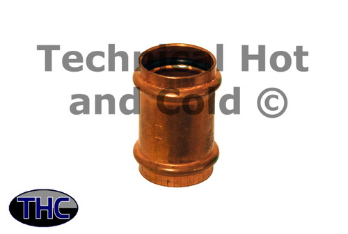 Pro-Press 78062 1 1/4" Coupler Stop Image 1