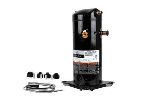 Carrier ZR42K5E-PFV-830 Compressor Image 1