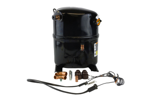Carrier CR22K6E-PFV-775 Compressor Image 1