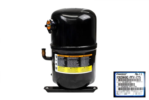 Carrier CR28K6E-PFV-775 Compressor Image 1