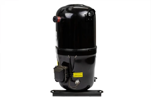 Carrier P032-2722 Compressor Image 1