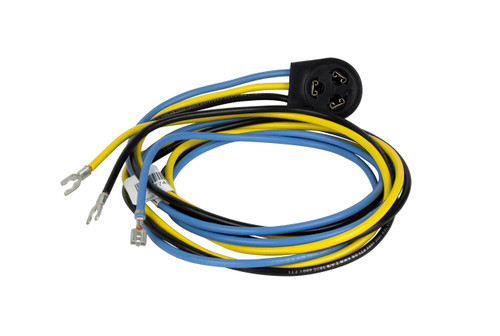 Carrier 317749-407 Compressor Plug Image 1