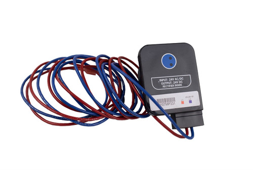 Carrier HY07MP331 Compressor Plug Image 1