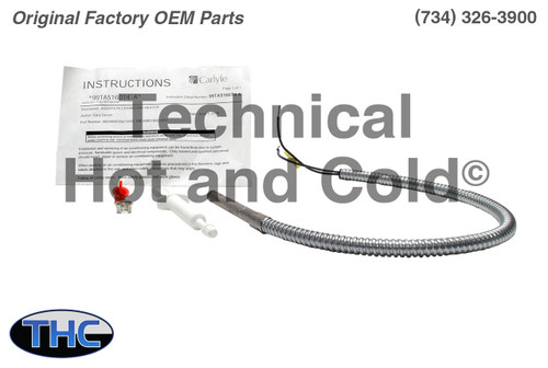 Carrier 06EA660166 Crankcase Heater Image 1