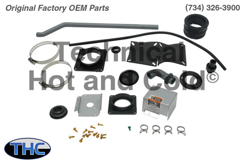 Carrier 337668-701 Loose Parts Kit Image 1