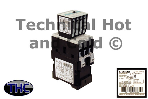 BKW B40006001 Contactor  Image 1