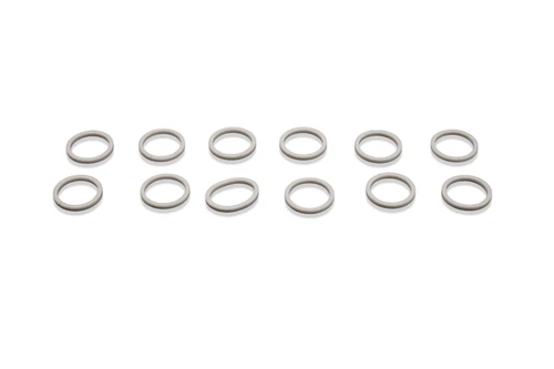 Carrier 324392-751 Washer Kit (12 Pcs) Image 1