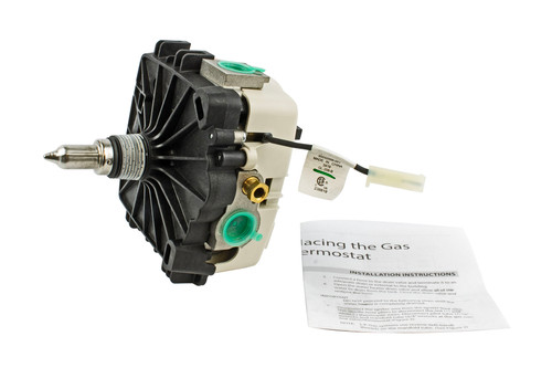 A.O. Smith 100112336 Gas Control Thermostat Image 1