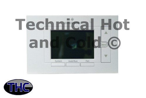 Universal Parts 1F85U-22PR Programmable Thermostat  Image 1