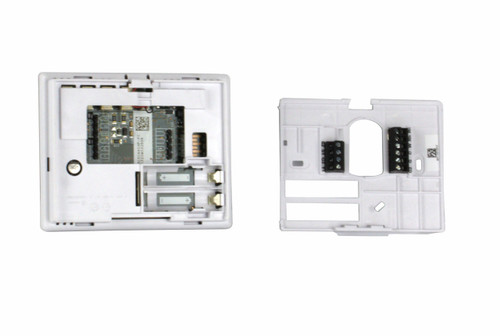 Carrier 33CSCNACHP-FC Non-Programmable Fan Coil Thermostat Image 1