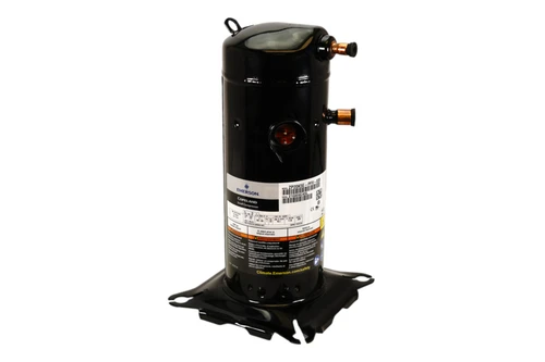 Carrier ZP20K5E-PFV-830 Compressor Image 1