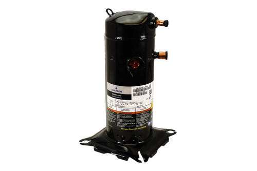 Carrier ZP20K5E-PFV-830 Compressor