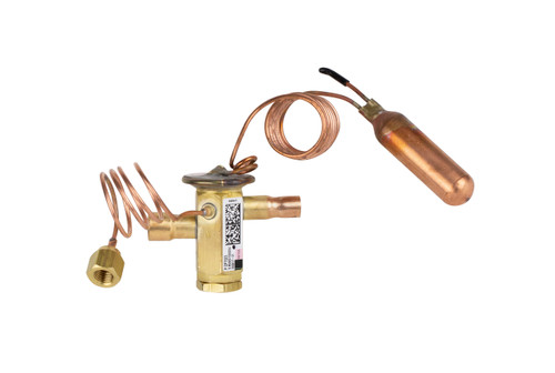 First Company CP7323 Thermal Expansion Valve Image 1