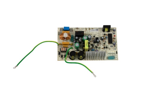 ICP 17122000002564 Control Board Image 1