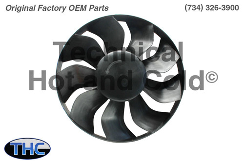 Carrier 30RB660038 Fan Blade Image 1