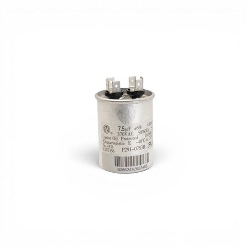 ICP 1172086 Single Run Capacitor Image 1