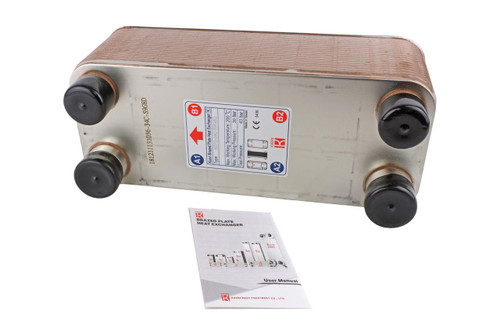 ボイラープレート　Boiler Plate 2 ritter-and-bader-940-002-777-