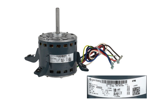 ICP 1186889 Blower Motor  Image 1