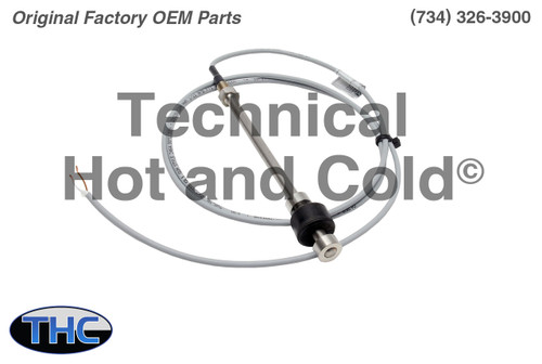 Lahntechnik Duotemp 111217 Float Switch Image 1