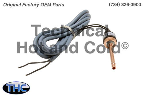 Lahntechnik Duotemp 111585 Pressure Switch Image 1
