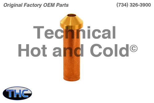 Lahntechnik Duotemp 114086 Thermal Expansion Valve Insert Image 1