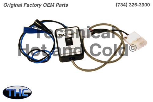 Lennox X2655 ECM Tester Image 1