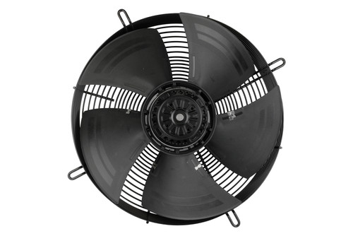 Deltatherm 020-9063 Axial Condenser Fan Image 1