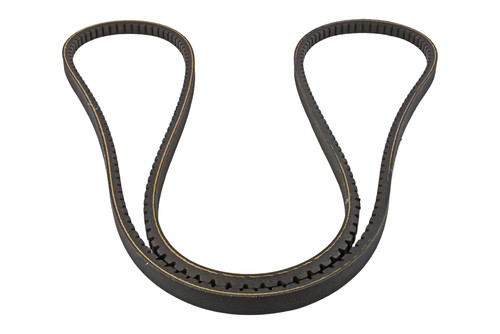 Universal Parts BX86 Gripnotch V-Belt Image 1