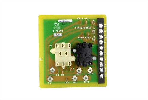 Carrier-HH680001-Circuit-Board-1