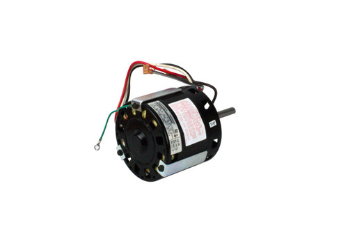 York Coleman S1-02436266000 Blower Motor Image 1