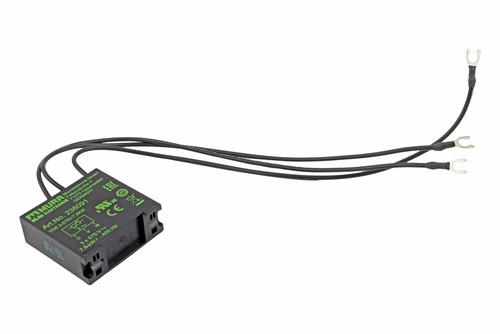 BKW B40005101 Noise Reducer Image 1