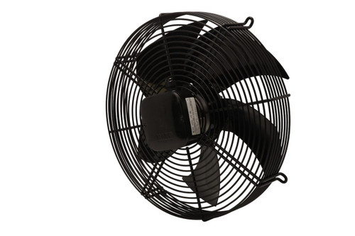 Lahntechnik Duotemp 110709 Axial Condenser Fan