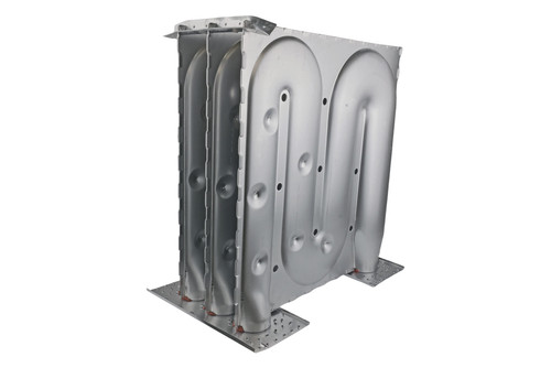 ICP 1014490 Heat Exchanger Kit w/Gaskets Image 1
