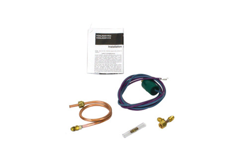 Carrier-refridgeration-KSALA0301410-Low-Ambient-Pr