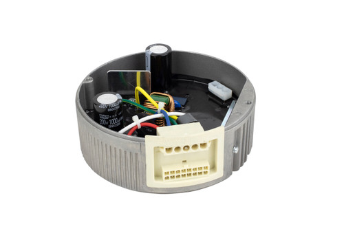 Carrier HK44ER132 ECM 5.0 Eon Motor Module Image 1